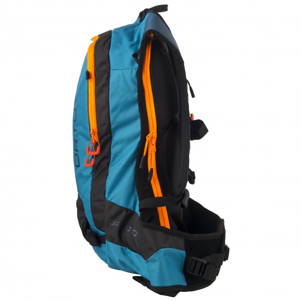Ortovox - Free Rider 18 L - Toerskirugzak