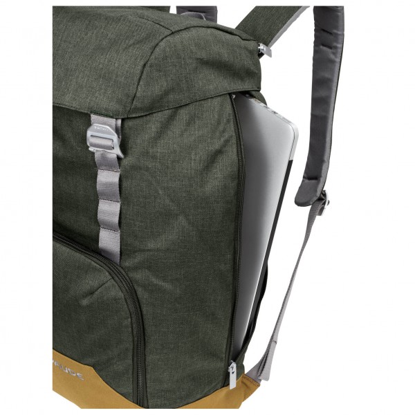 Vaude - Consort II - Sac à dos journée