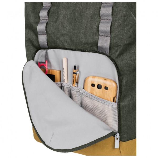 Vaude - Consort II - Sac à dos journée