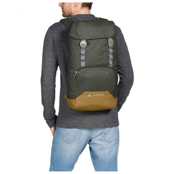 Vaude - Consort II - Sac à dos journée