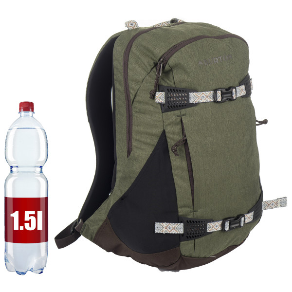 Burton - Day Hiker 25L - Dagrugzak