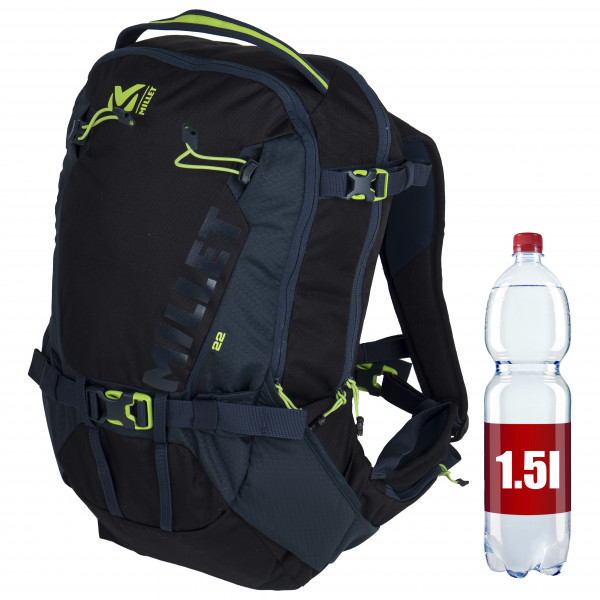 Millet - Steep 22 - Ski touring backpack