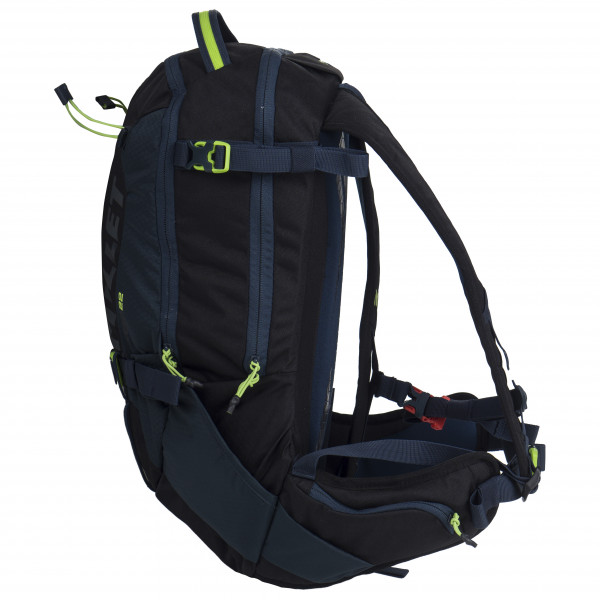 Millet - Steep 22 - Zaino da sci alpinismo