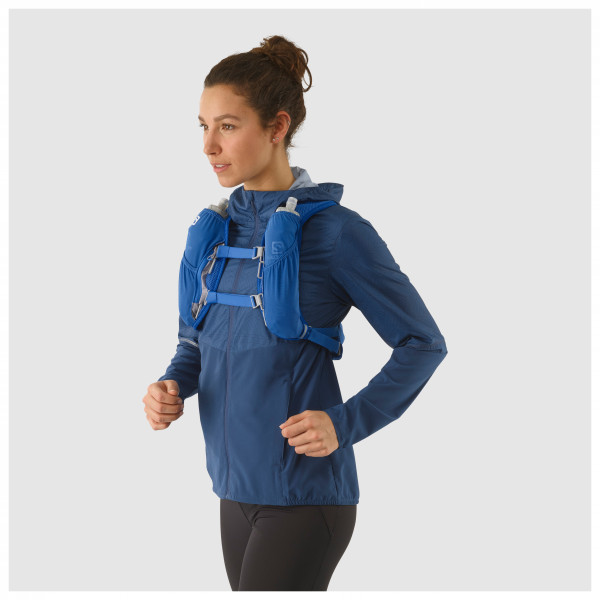 Salomon - Agile 2 Set - Juoksuliivi