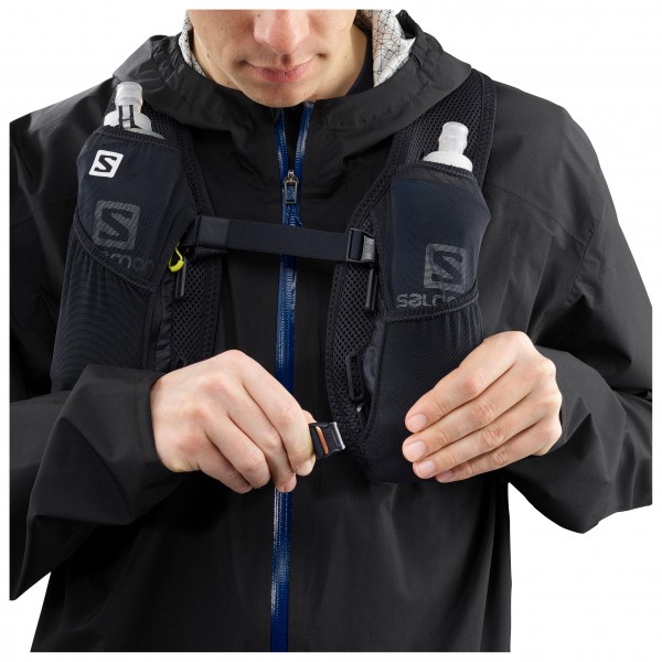 Salomon - Agile 2 Set - Löparväst