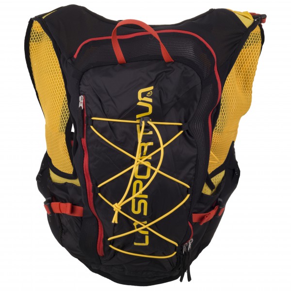 La Sportiva - Trail Vest - Hardloopbodywarmer