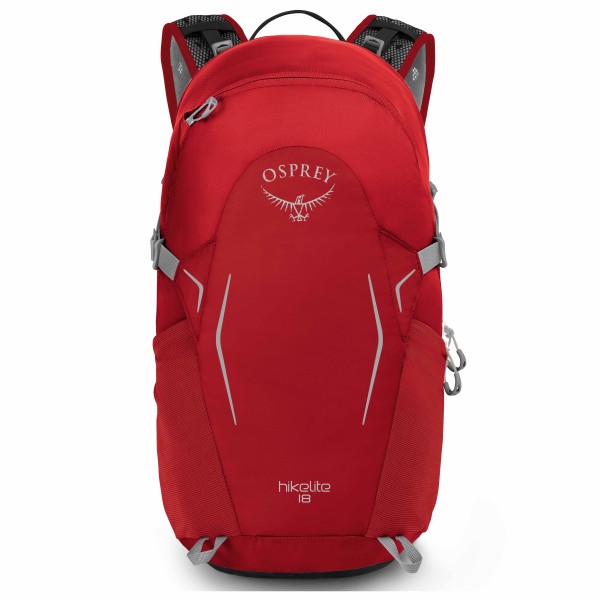 Osprey Unisex Hikelite 18 Hiking Pack