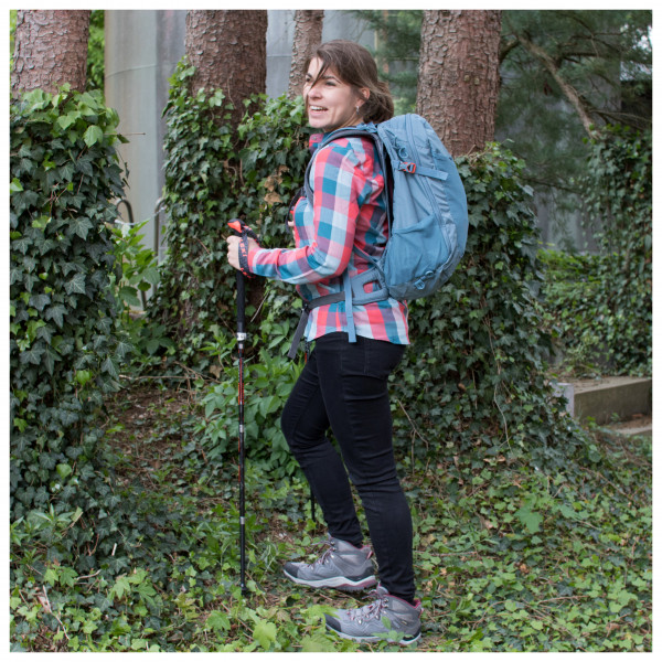 Lowe Alpine - Airzone Z 25 - Vandringsryggsäck