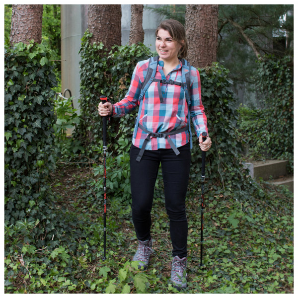 Lowe Alpine - Airzone Z 25 - Vandringsryggsäck