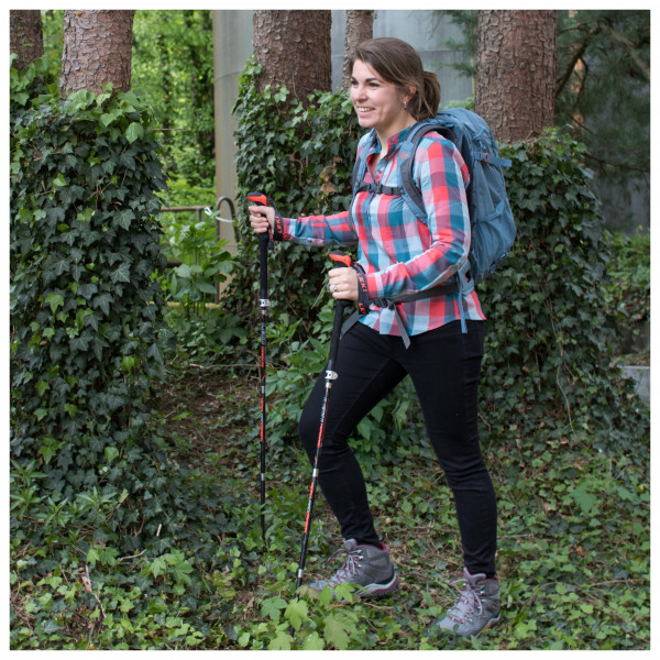 Lowe Alpine - Airzone Z 25 - Vandringsryggsäck