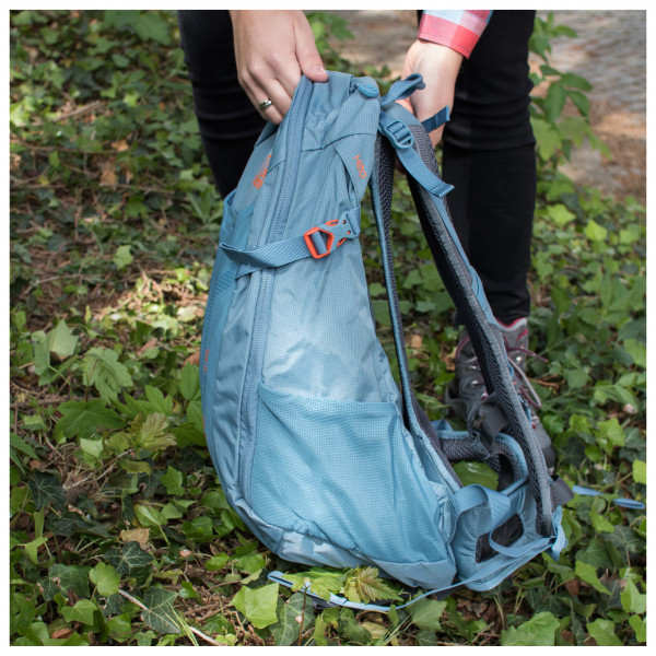 Lowe Alpine - Airzone Z 25 - Vandringsryggsäck