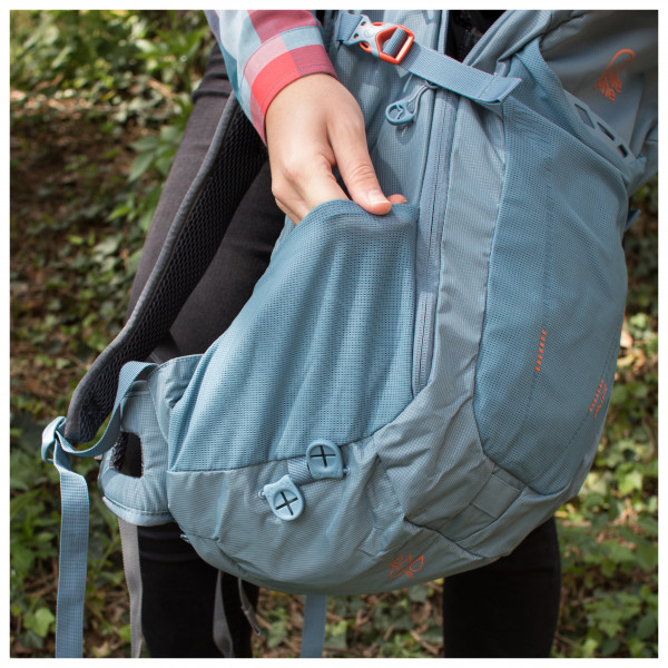 Lowe Alpine - Airzone Z 25 - Vandringsryggsäck