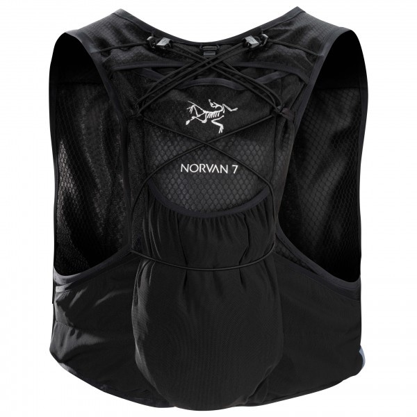 Arc'teryx - Norvan 7 Hydration Vest - Loopvest
