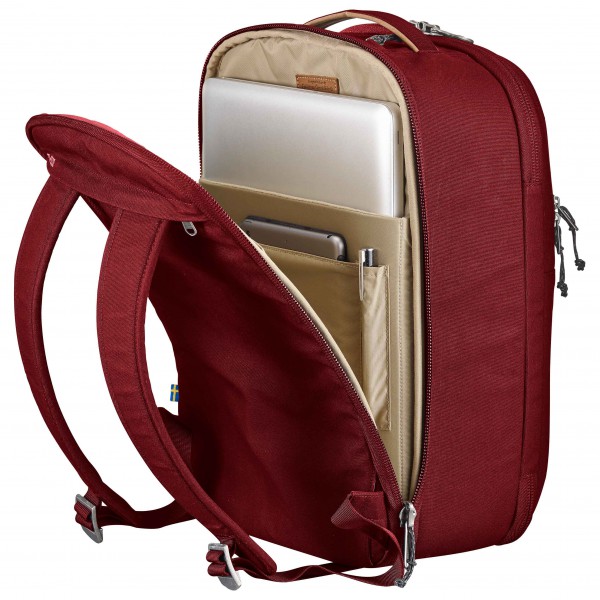 Fjällräven - Travel Pack Small 20 - Matkareppu