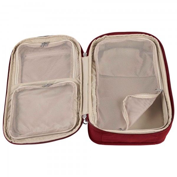 Fjällräven - Travel Pack Small 20 - Matkareppu