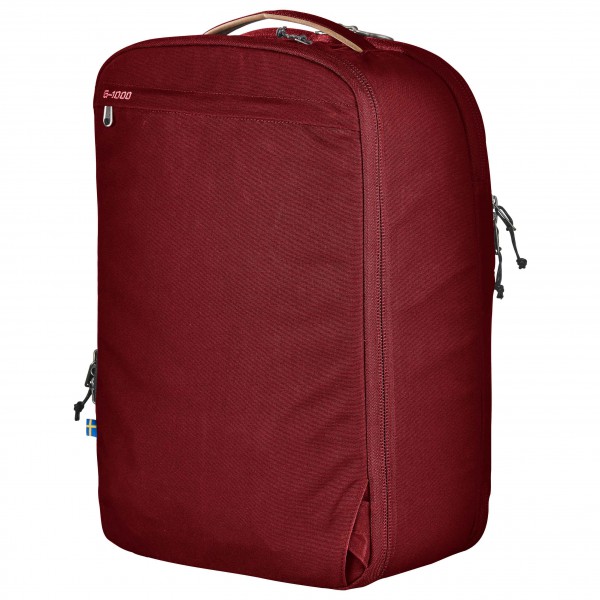 Fjällräven - Travel Pack Small 20 - Reiserucksack