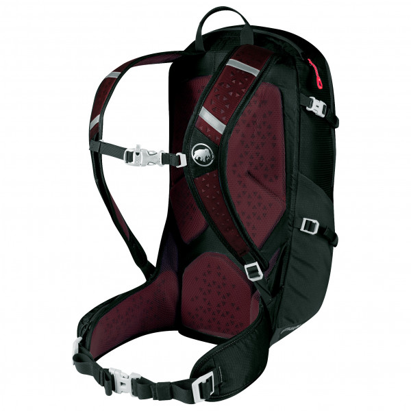 Mammut - Lithium Zip 24 - Vandrerygsæk