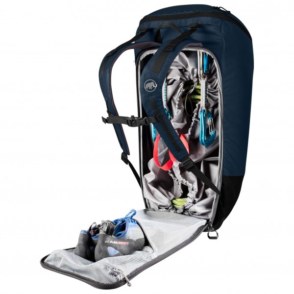 Mammut - Neon Gear 45 - Klimrugzak