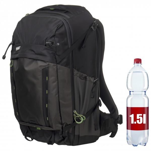 Mindshift - Backlight 36 - Zaino fotografico