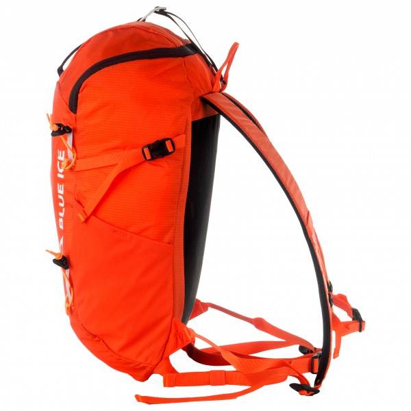 Blue Ice - Squirrel Pack 22 - Climbing backpack