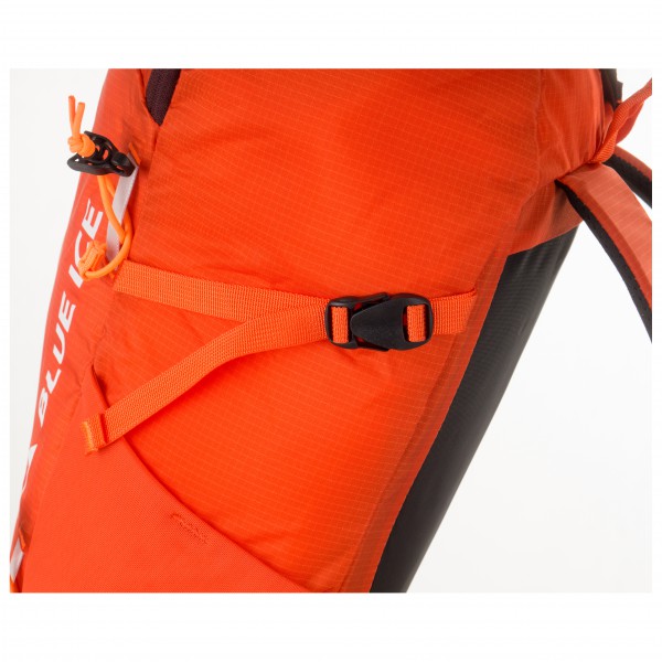 Blue Ice - Squirrel Pack 22 - Climbing backpack