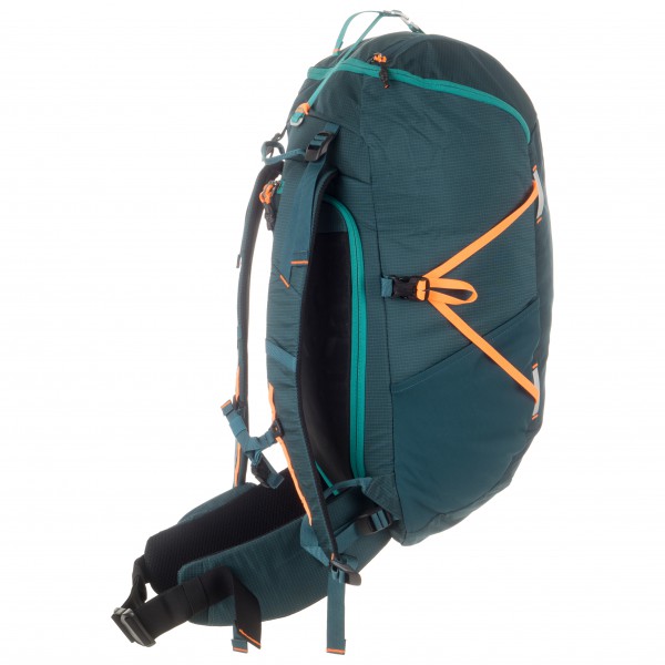 Blue Ice - Squirrel Pack 32 - Kiipeilyreppu