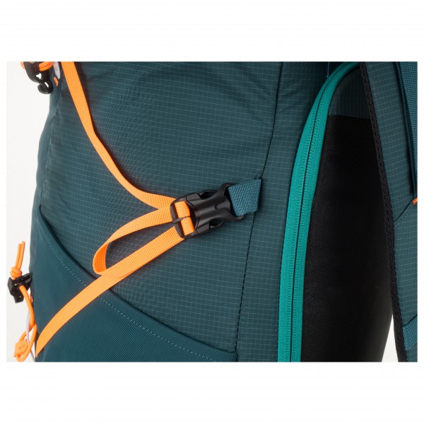 Blue Ice - Squirrel Pack 32 - Klimrugzak