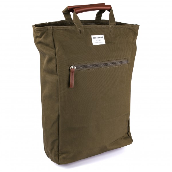 Sandqvist - Tony 13 - Dagsryggsäck