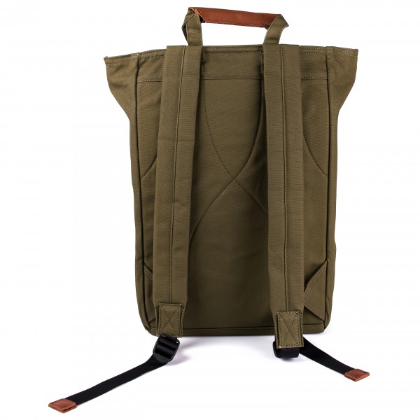 Sandqvist - Tony 13 - Dagsryggsäck