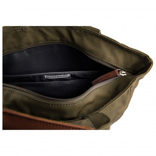 Sandqvist - Tony 13 - Dagsryggsäck