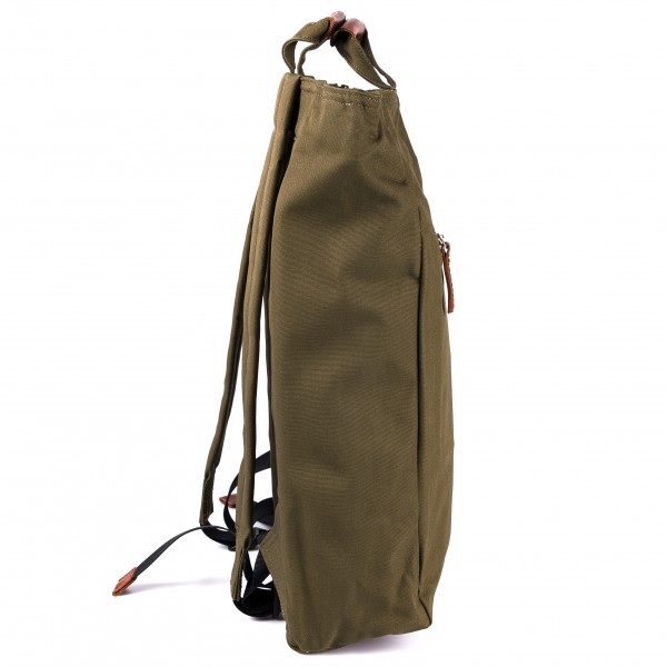 Sandqvist - Tony 13 - Zainetto