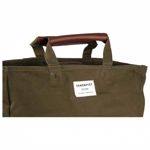 Sandqvist - Tony 13 - Zainetto
