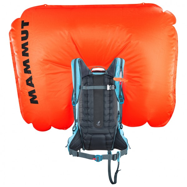 Evoc - Line R.A.S. 30 - Mochila para esquí de travesía