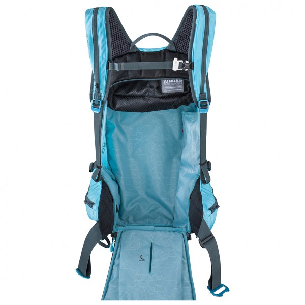 Evoc - Line R.A.S. 30 - Mochila para esquí de travesía