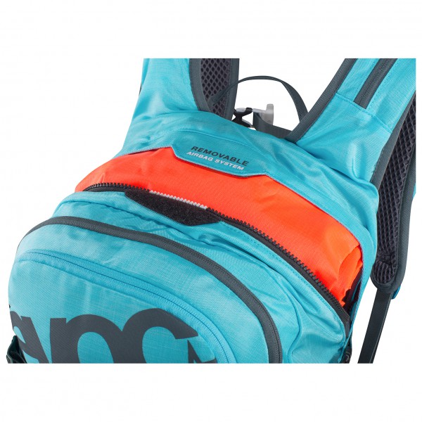Evoc - Line R.A.S. 30 - Mochila para esquí de travesía