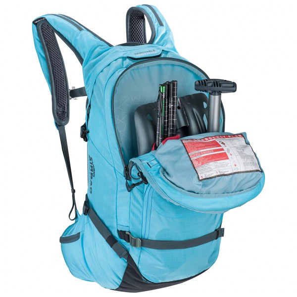 Evoc - Line R.A.S. 30 - Mochila para esquí de travesía