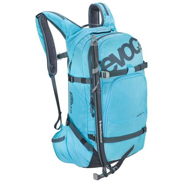 Evoc - Line R.A.S. 30 - Mochila para esquí de travesía