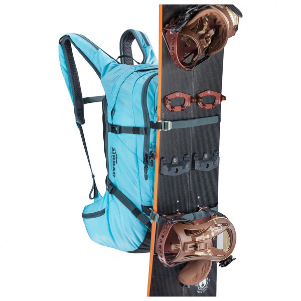 Evoc - Line R.A.S. 30 - Zaino da sci alpinismo