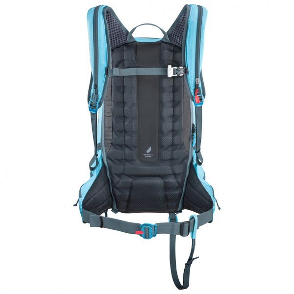 Evoc - Line R.A.S. 30 - Zaino da sci alpinismo
