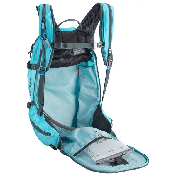 Evoc - Line R.A.S. 30 - Zaino da sci alpinismo