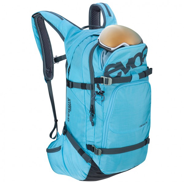 Evoc - Line R.A.S. 30 - Zaino da sci alpinismo