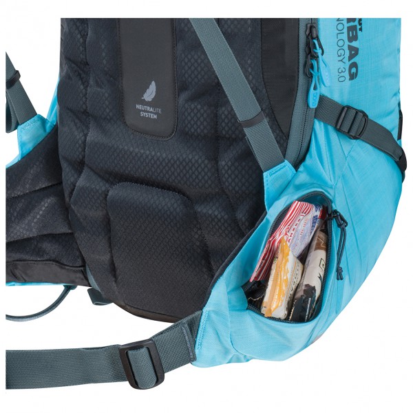 Evoc - Line R.A.S. 30 - Zaino da sci alpinismo
