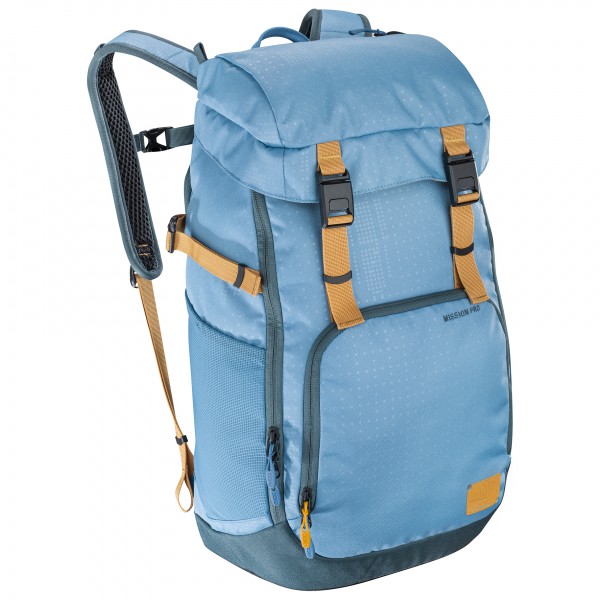 Evoc - Mission Pro 28 - Sac à dos journée
