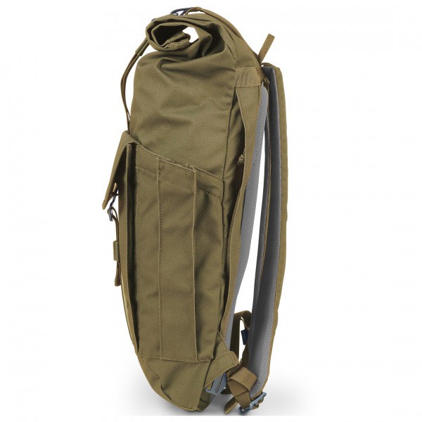 Millican - Smith Roll Pack 15 WP - Dagrugzak