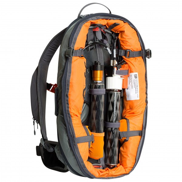 ABS - P.Ride Compact Base Unit - Zaino da valanga