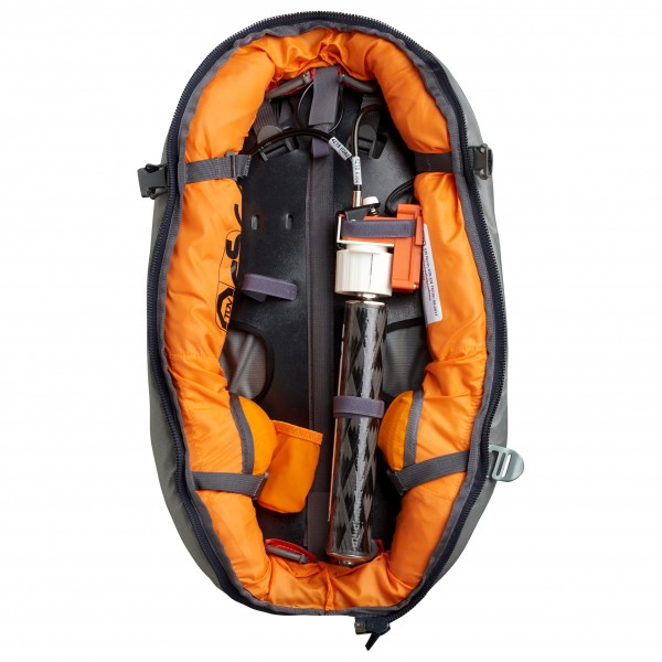 ABS - P.Ride Compact Base Unit - Zaino da valanga