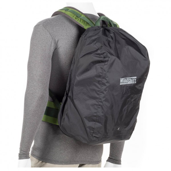 Mindshift - Backlight 18 - Camera backpack