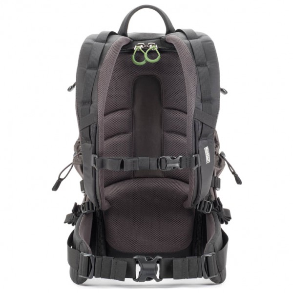 Mindshift - Backlight 18 - Camera backpack