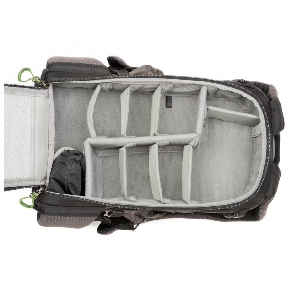 Mindshift - Backlight 18 - Camera backpack