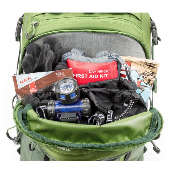 Mindshift - Backlight 18 - Camera backpack